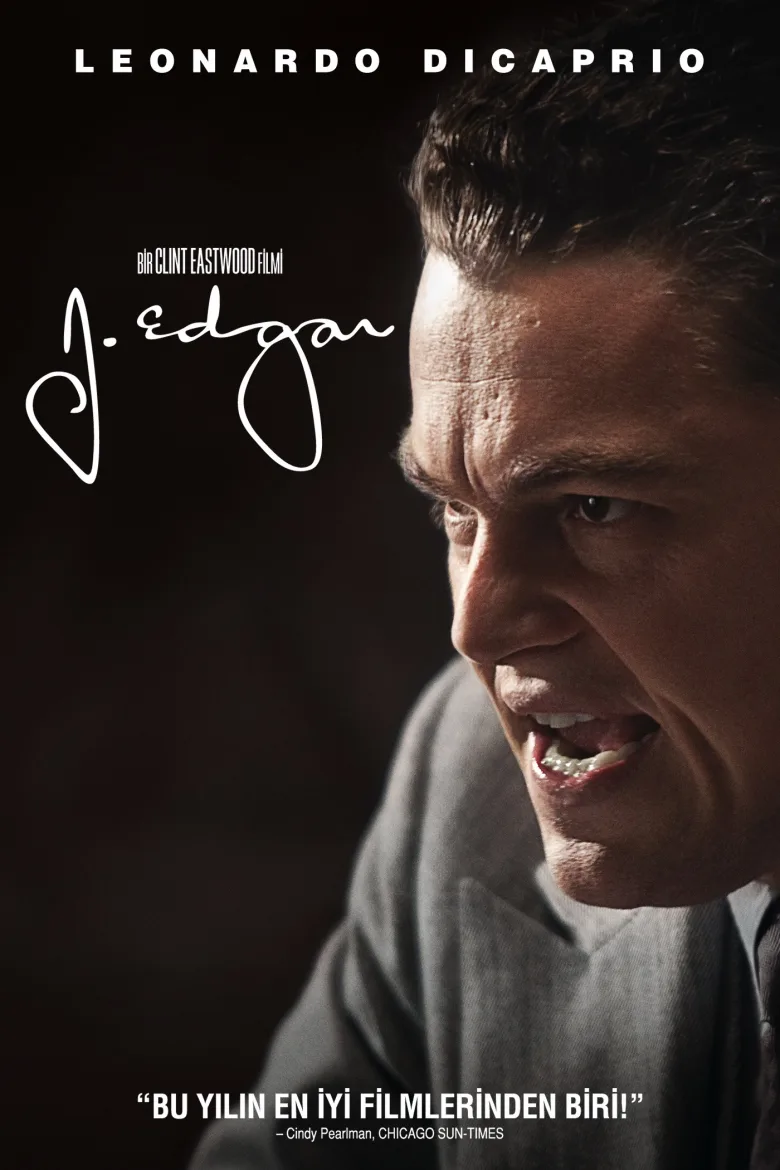 J. Edgar İndir - görsel 11