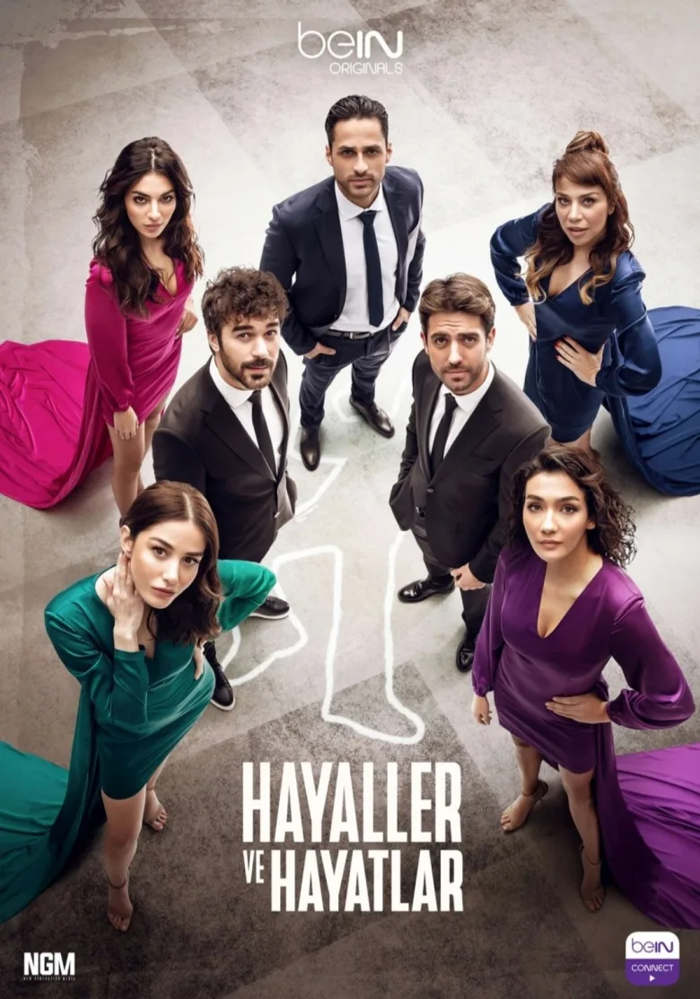 Hayaller ve Hayatlar - görsel 2