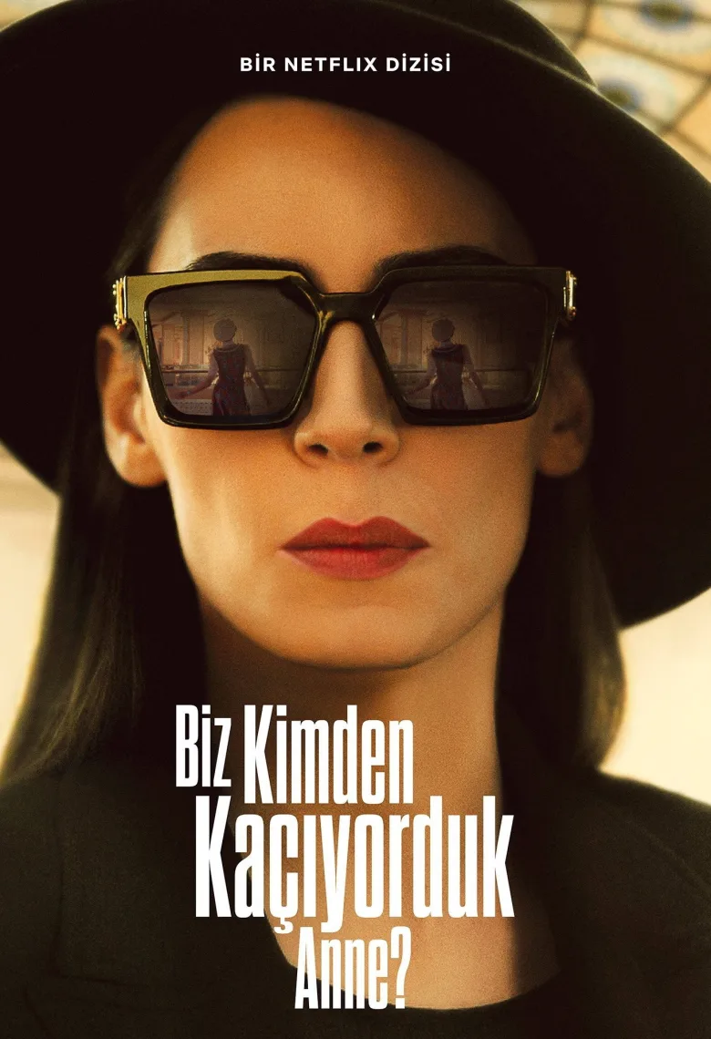 Biz Kimden Kaçıyorduk Anne? - görsel 7