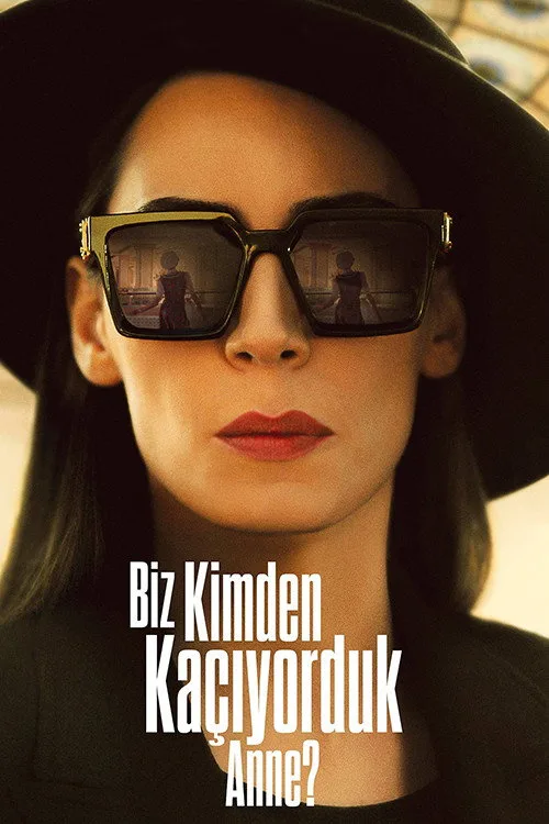 Biz Kimden Kaçıyorduk Anne? - görsel 9