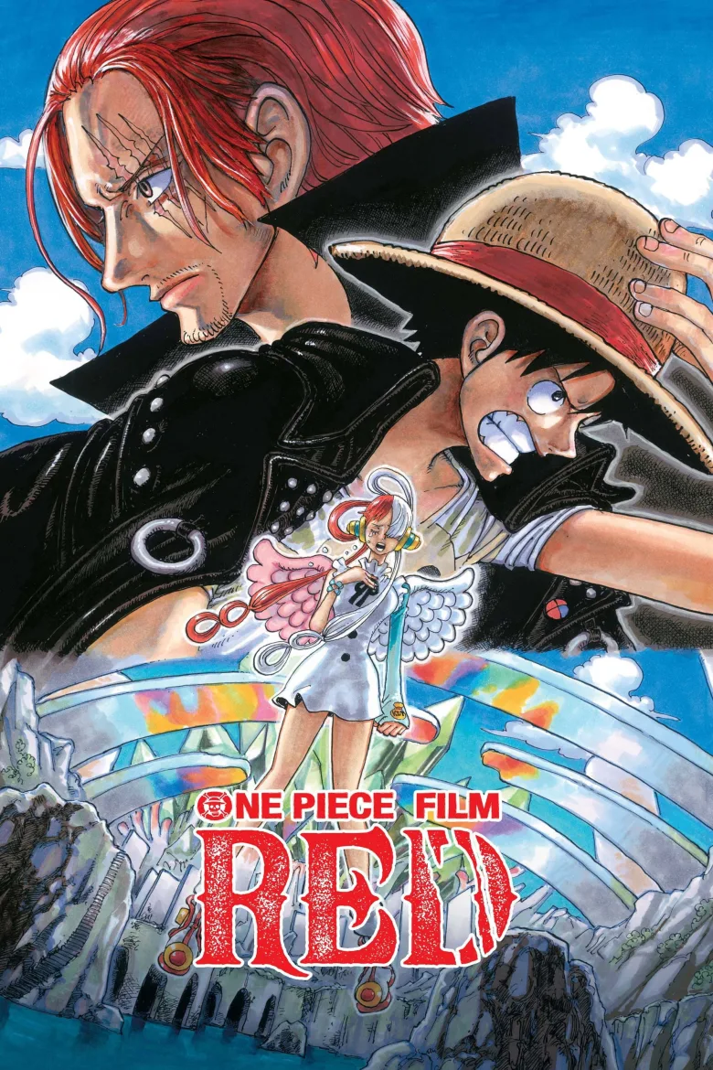 One Piece Film: Red İndir - görsel 14