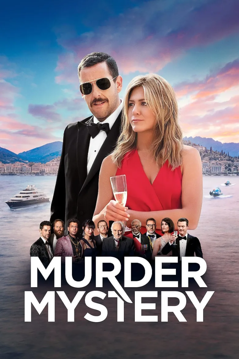 Gizemli Cinayet İndir - görsel 11