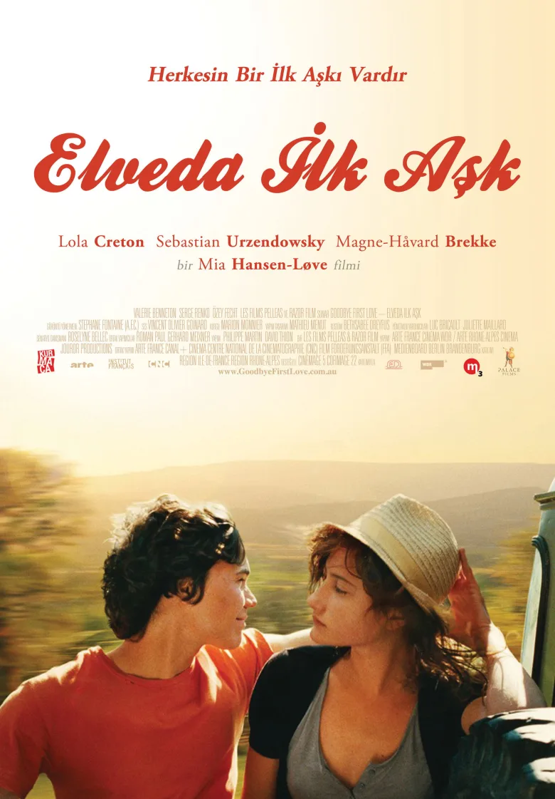 Elveda İlk Aşk İndir - görsel 4