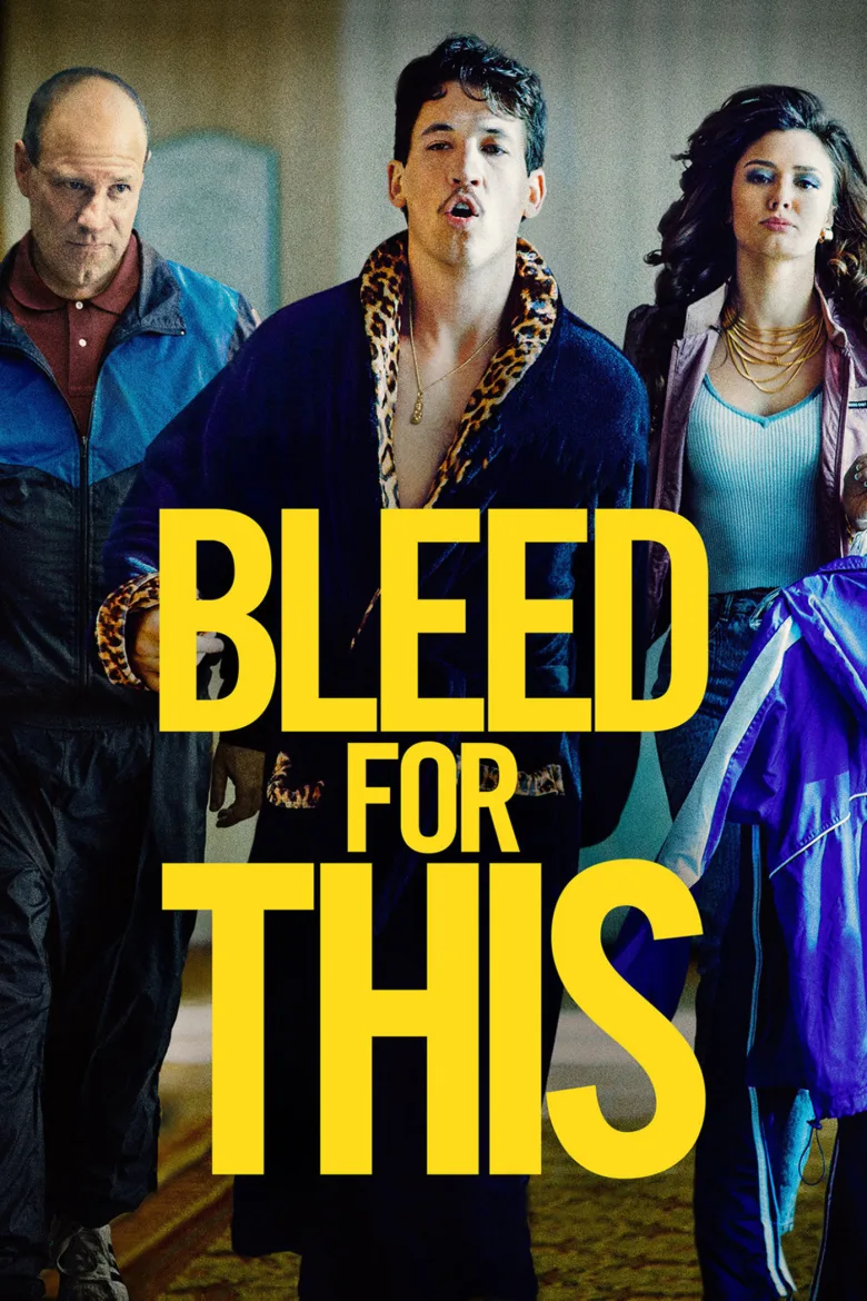 Bleed for This İndir - görsel 11