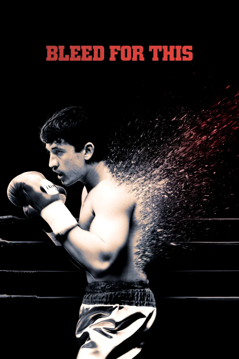 Bleed for This İndir - görsel 12