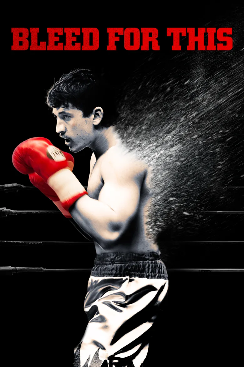 Bleed for This İndir - görsel 13
