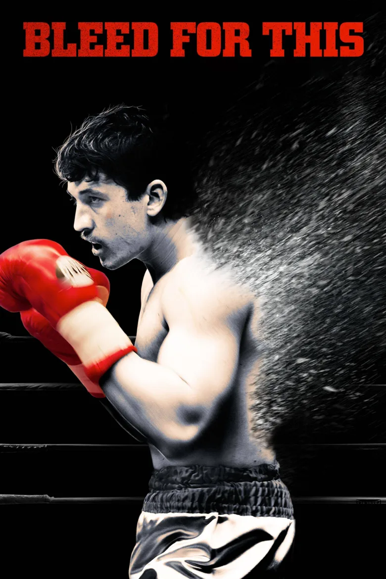 Bleed for This İndir - görsel 14