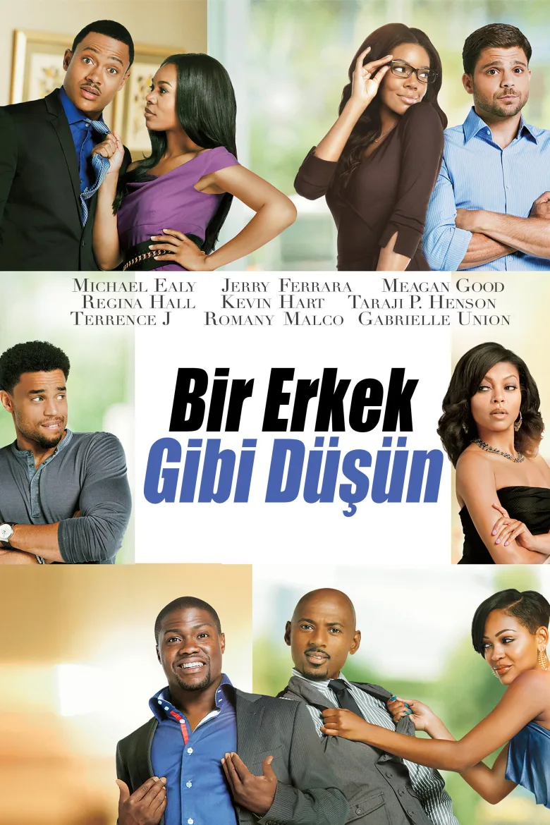 Bir Erkek Gibi Düşün İndir - görsel 11