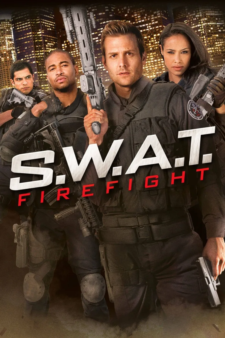 S.W.A.T.: Firefight İndir - görsel 5