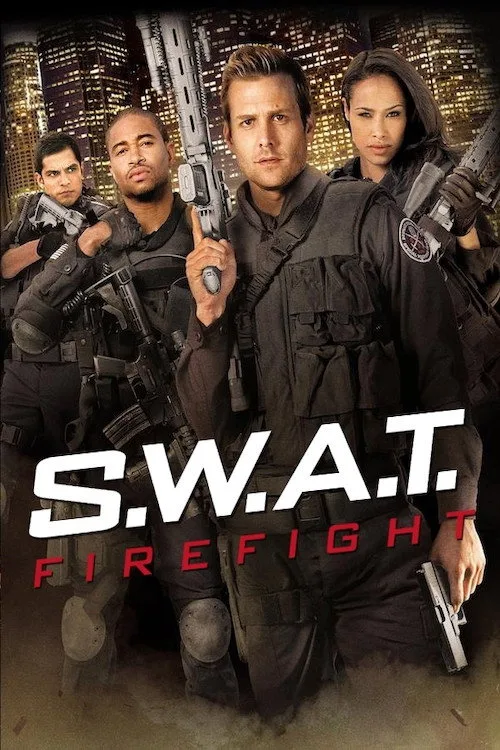 S.W.A.T.: Firefight İndir - görsel 6