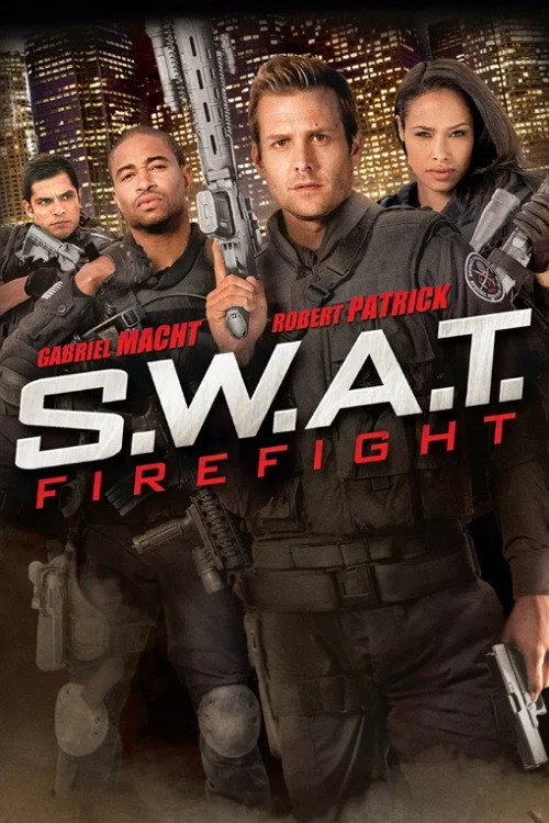 S.W.A.T.: Firefight İndir - görsel 8