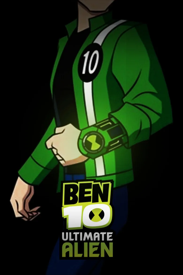 Ben 10: Ultimate Alien İndir - görsel 14