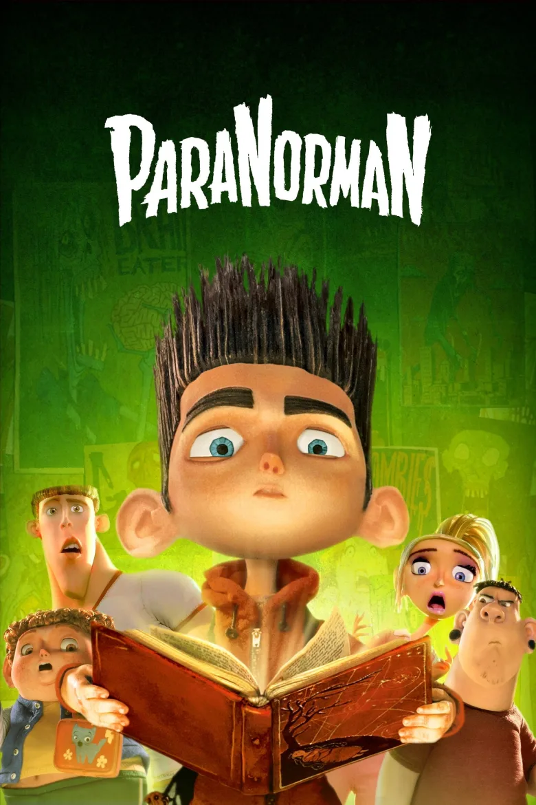 ParaNorman İndir - görsel 13
