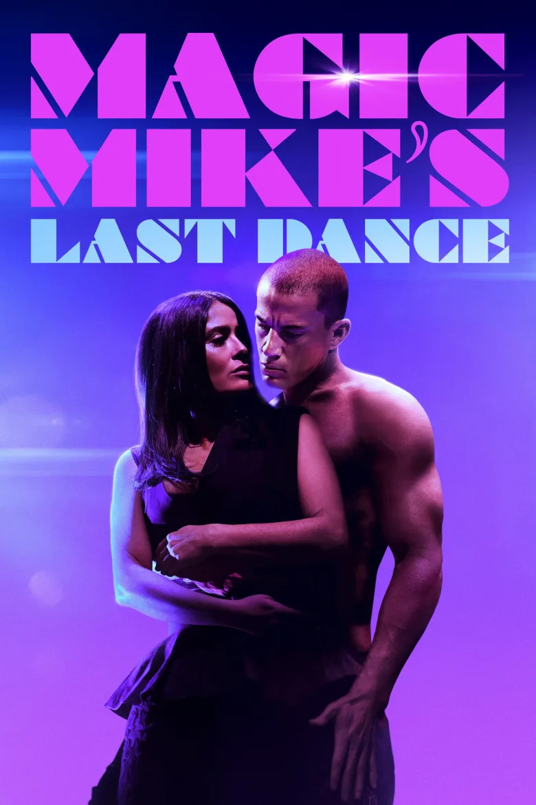 Magic Mike: Son Dans İndir - görsel 12