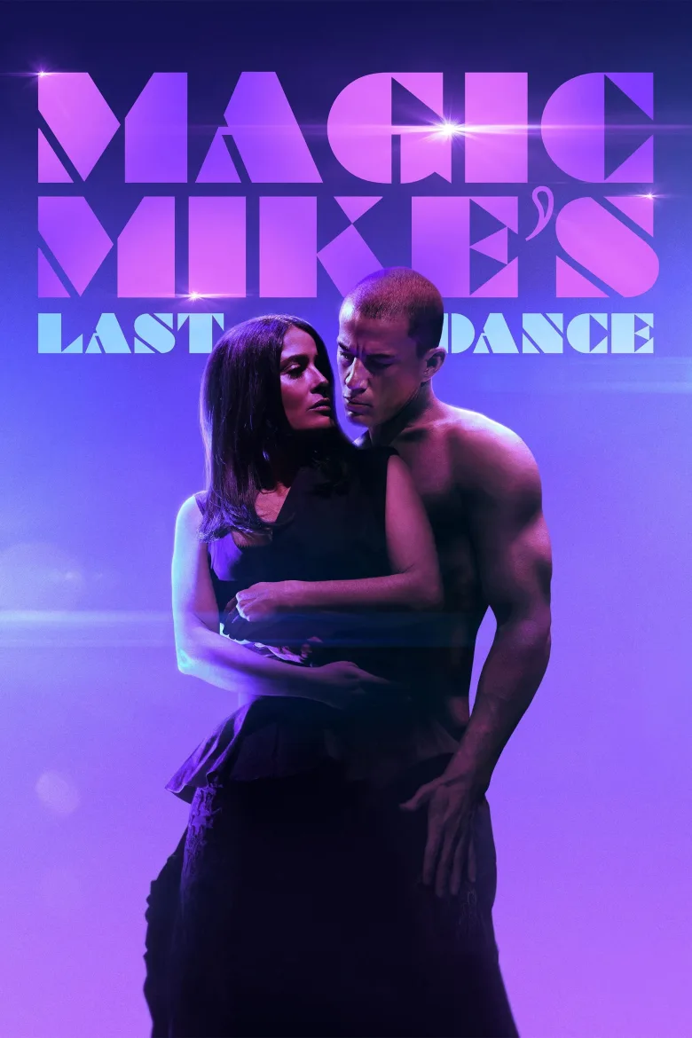 Magic Mike: Son Dans İndir - görsel 14