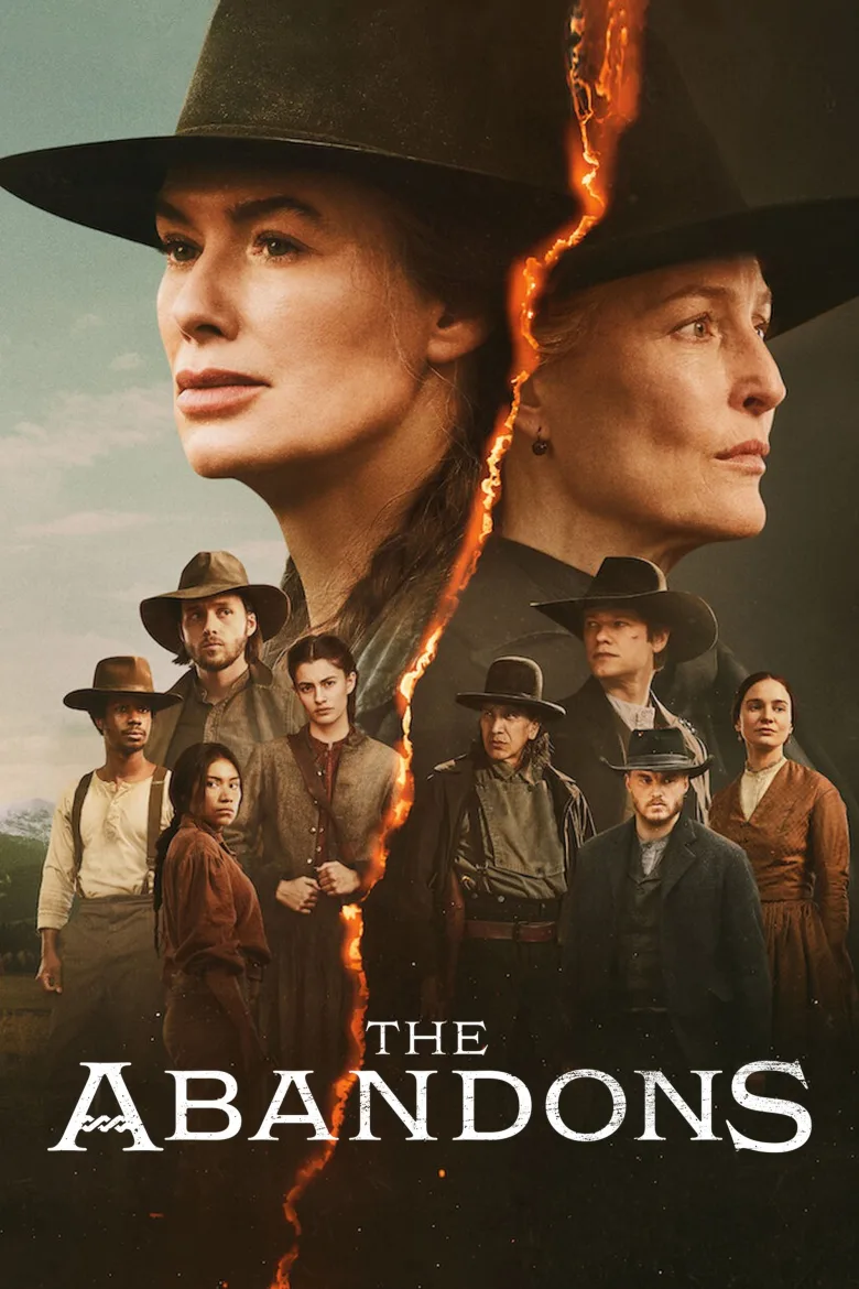 The Abandons 1080p İndir - görsel 11