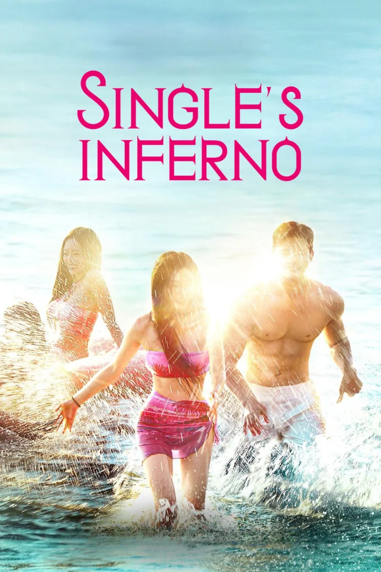 Single's Inferno 1080p İndir - görsel 14