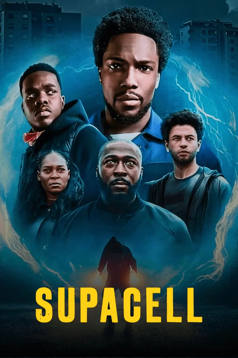 Supacell 1080p İndir - görsel 11