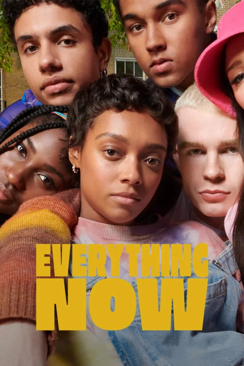 Everything Now 1080p İndir - görsel 9