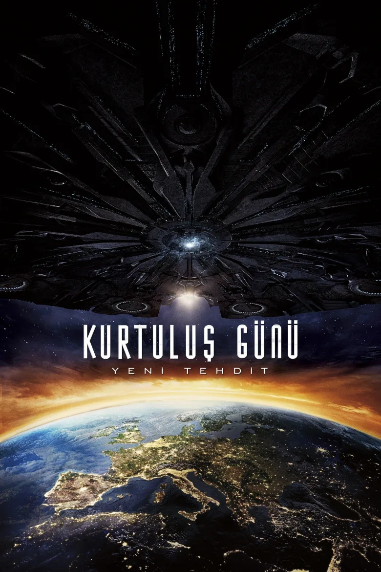 Kurtuluş Günü 2: Yeni Tehdit İndir - görsel 13