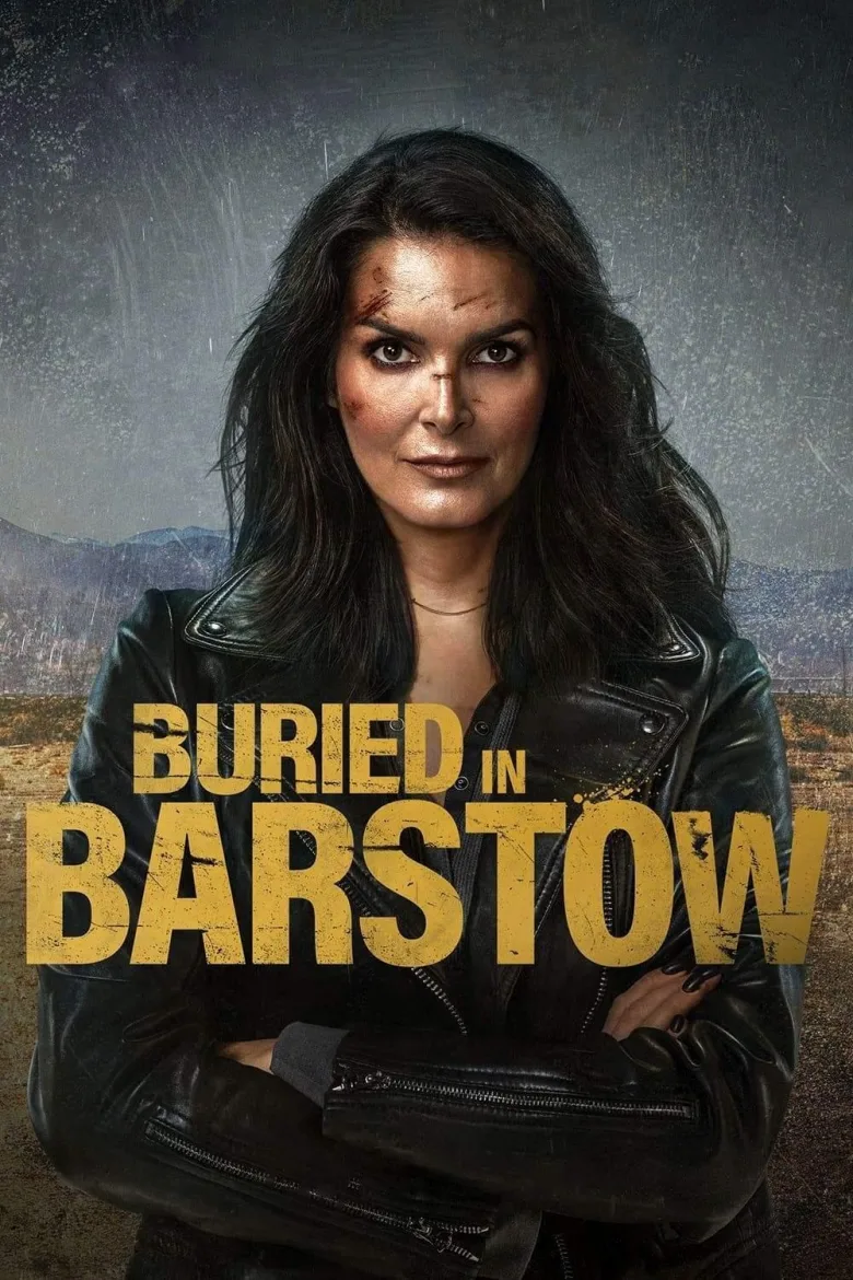 Buried in Barstow İndir - görsel 6