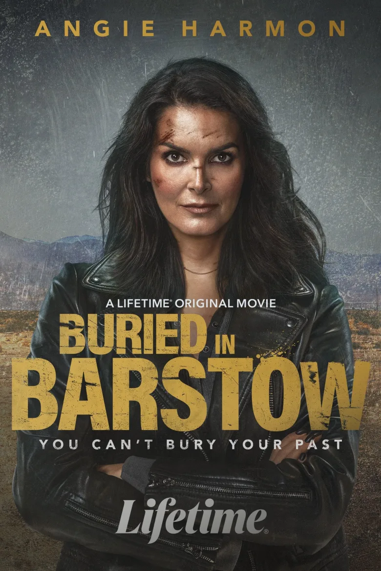 Buried in Barstow İndir - görsel 9