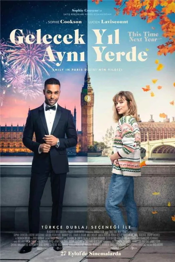 Gelecek Yıl Aynı Yerde İndir - görsel 9