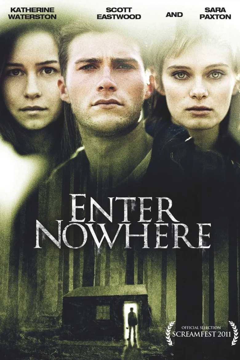 Enter Nowhere İndir - görsel 5
