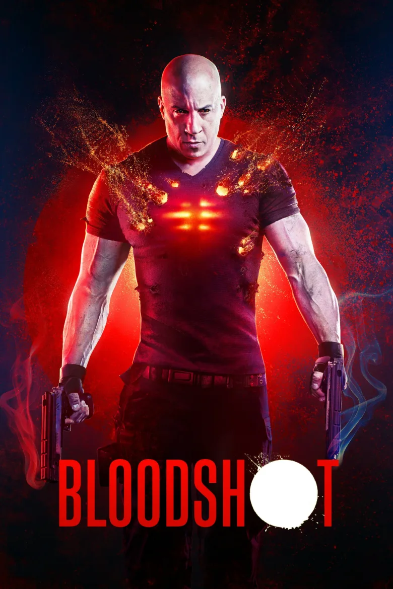 Bloodshot: Durdurulamaz Güç İndir - görsel 13