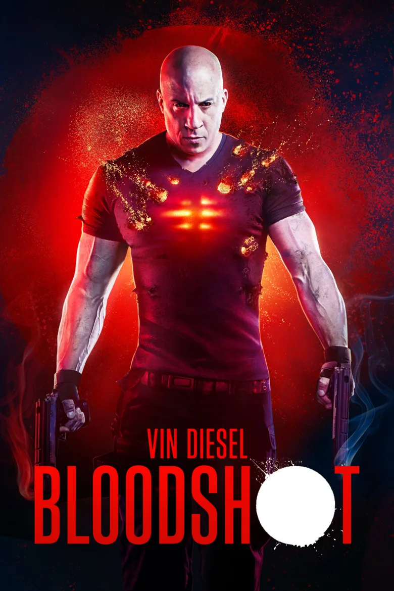Bloodshot: Durdurulamaz Güç İndir - görsel 16