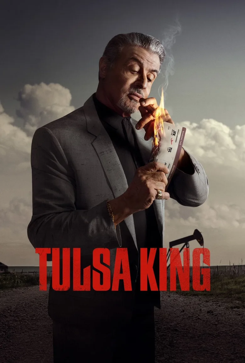 Tulsa King 1080p İndir - görsel 13