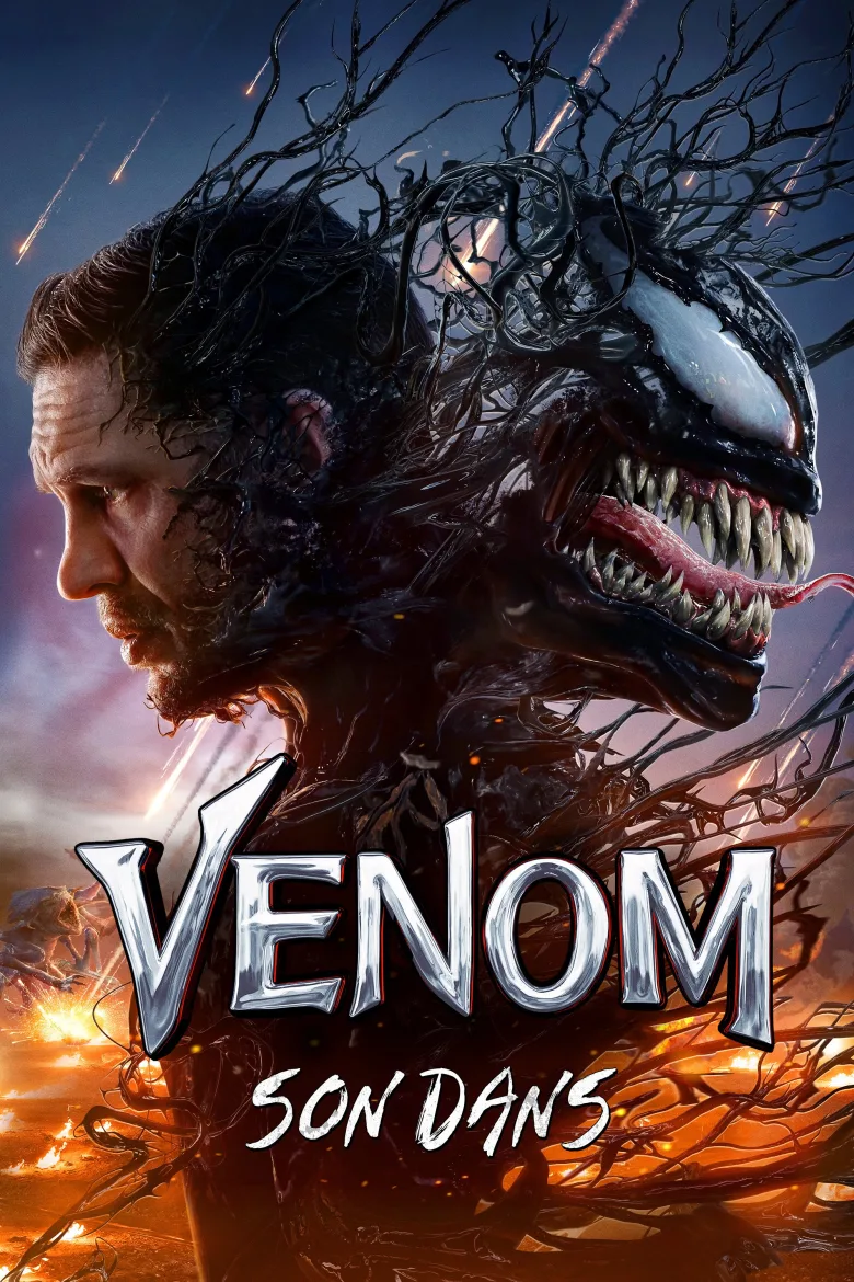Venom: Son Dans İndir - görsel 11