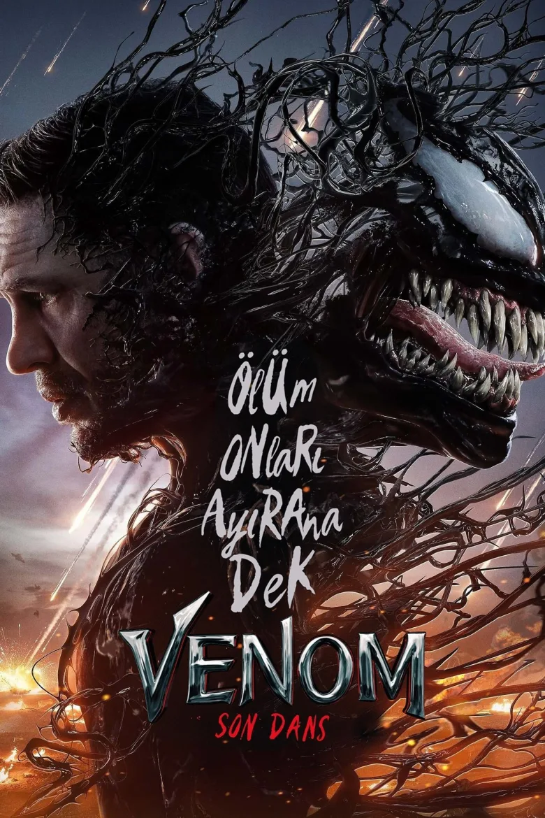 Venom: Son Dans İndir - görsel 12