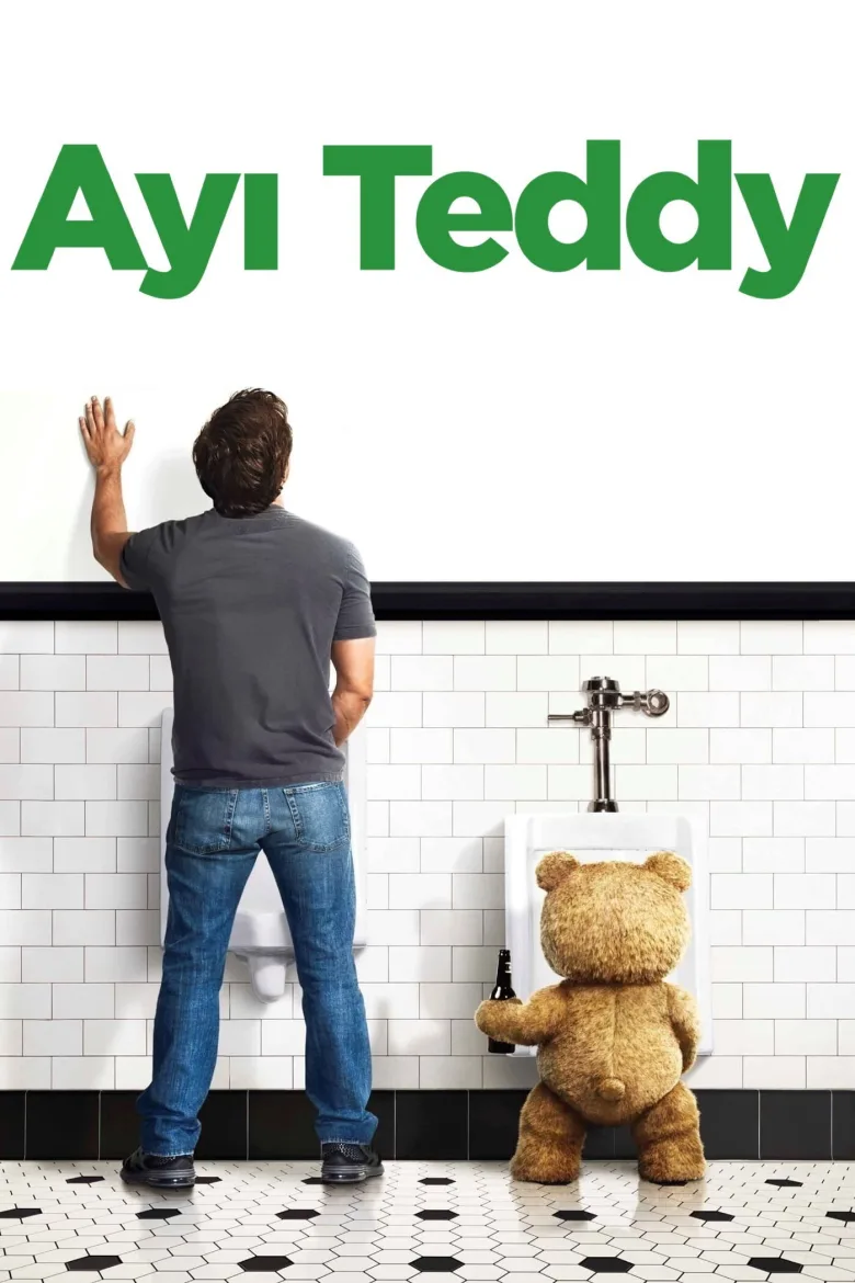 Ayı Teddy İndir - görsel 12