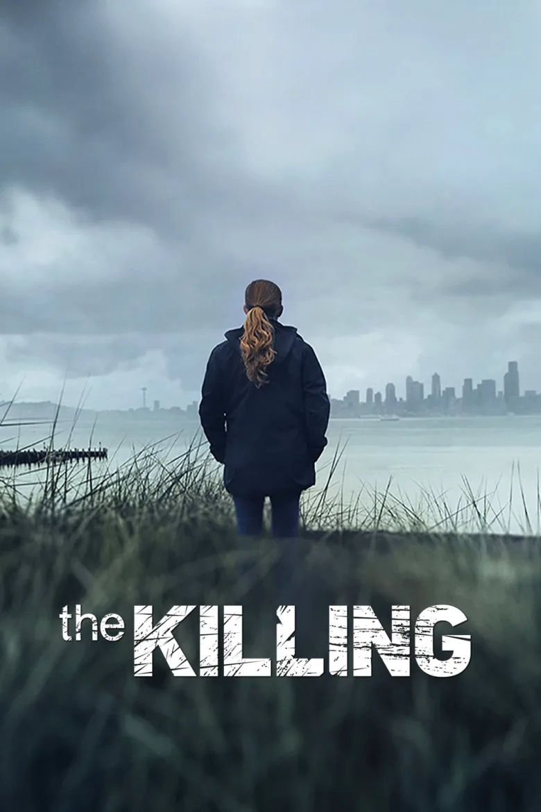 The Killing İndir - görsel 12