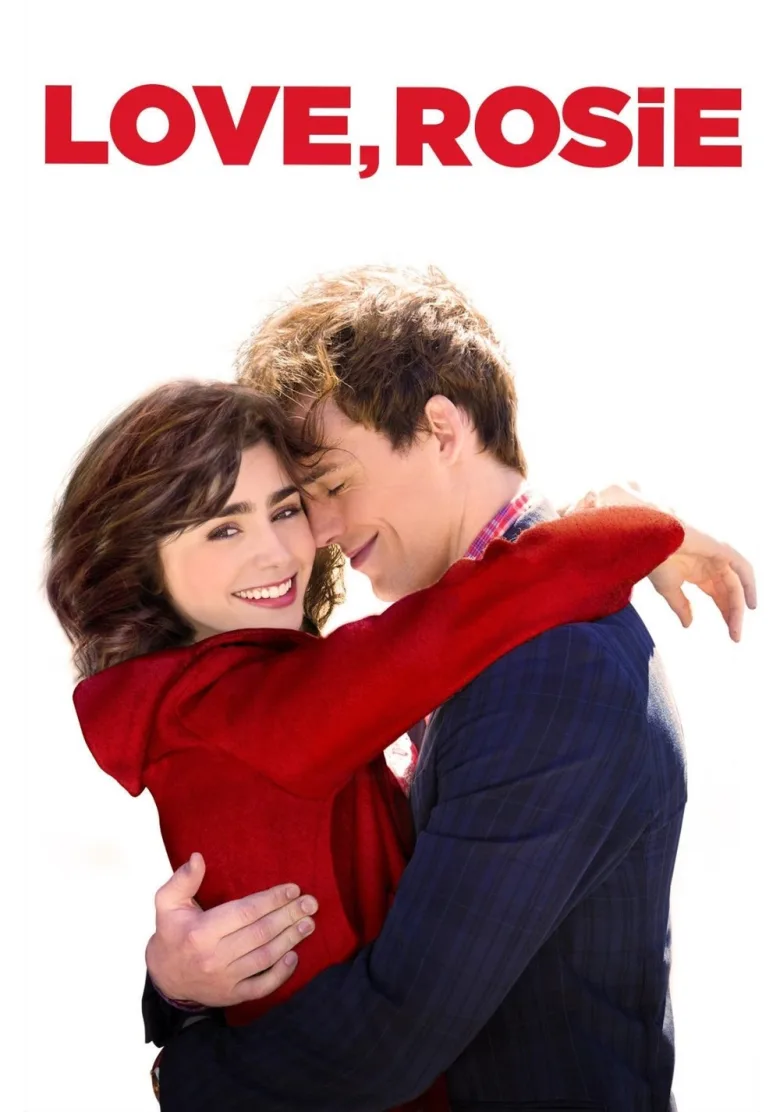Love, Rosie İndir - görsel 12