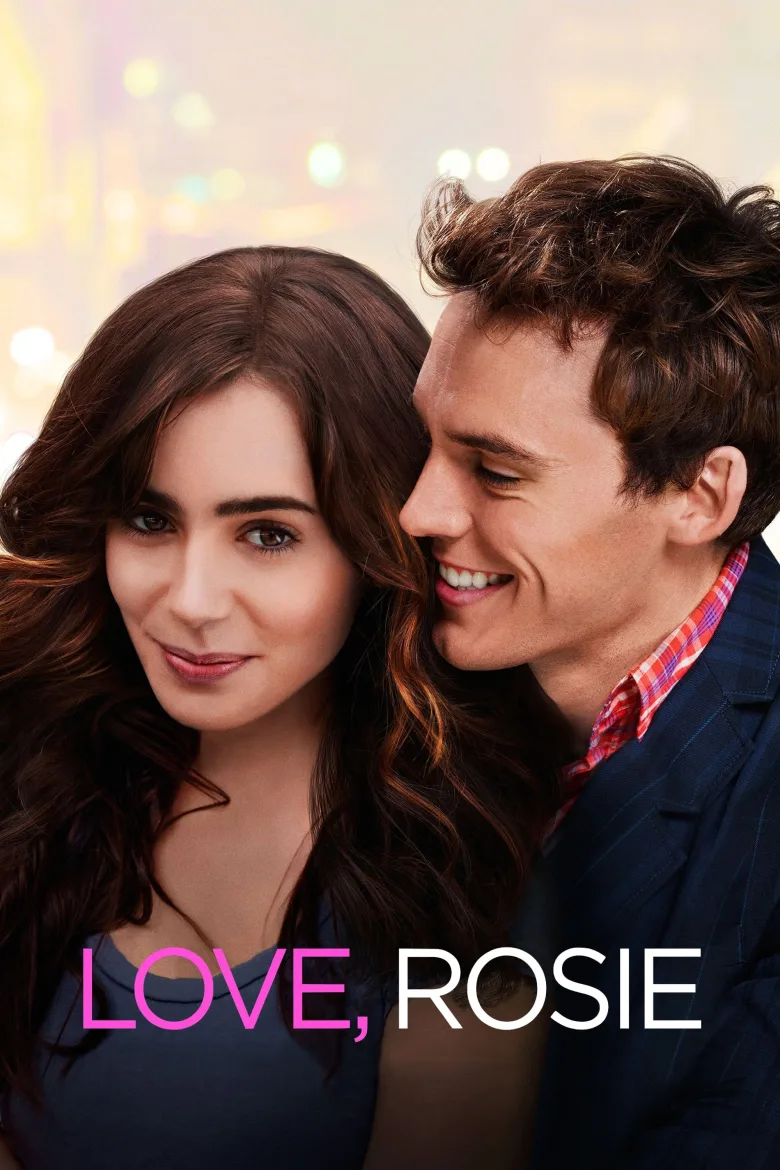 Love, Rosie İndir - görsel 13