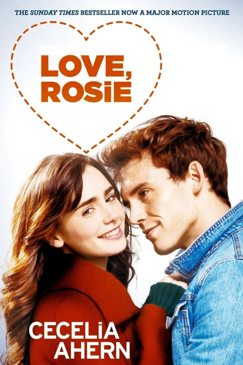 Love, Rosie İndir - görsel 14