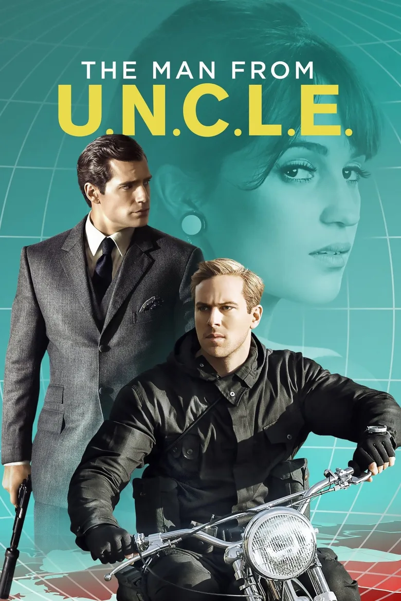 Kod Adı: U.N.C.L.E. İndir - görsel 15