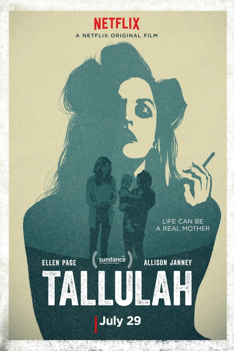 Tallulah İndir - görsel 13
