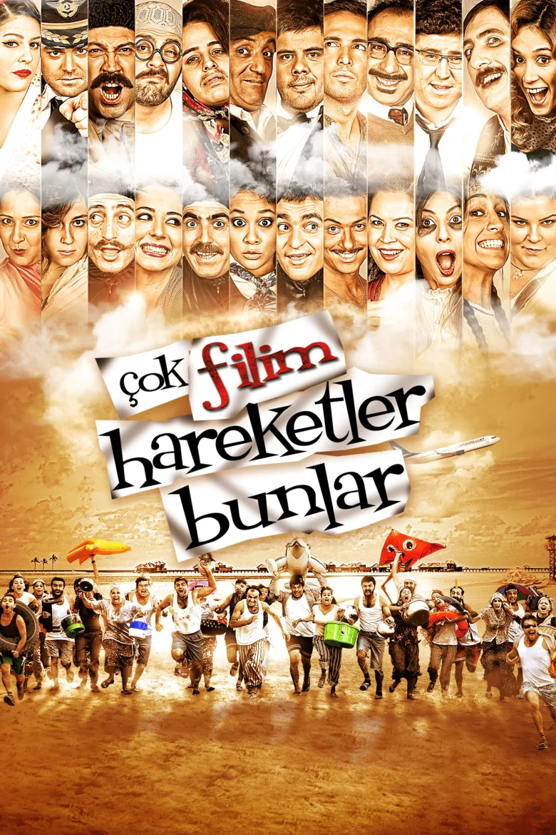 Çok Filim Hareketler Bunlar İndir - görsel 3