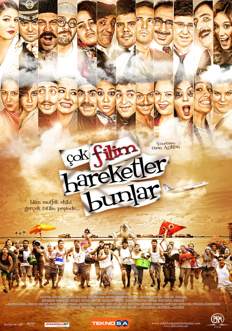 Çok Filim Hareketler Bunlar İndir - görsel 4