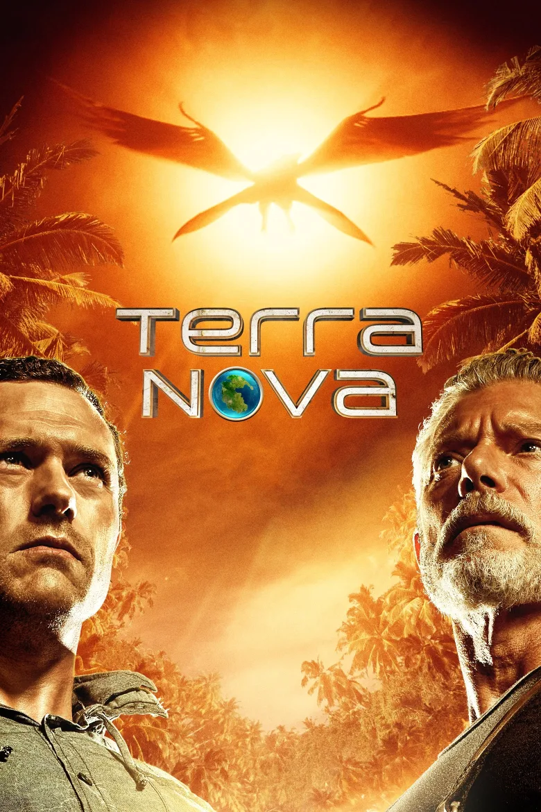 Terra Nova İndir - görsel 11