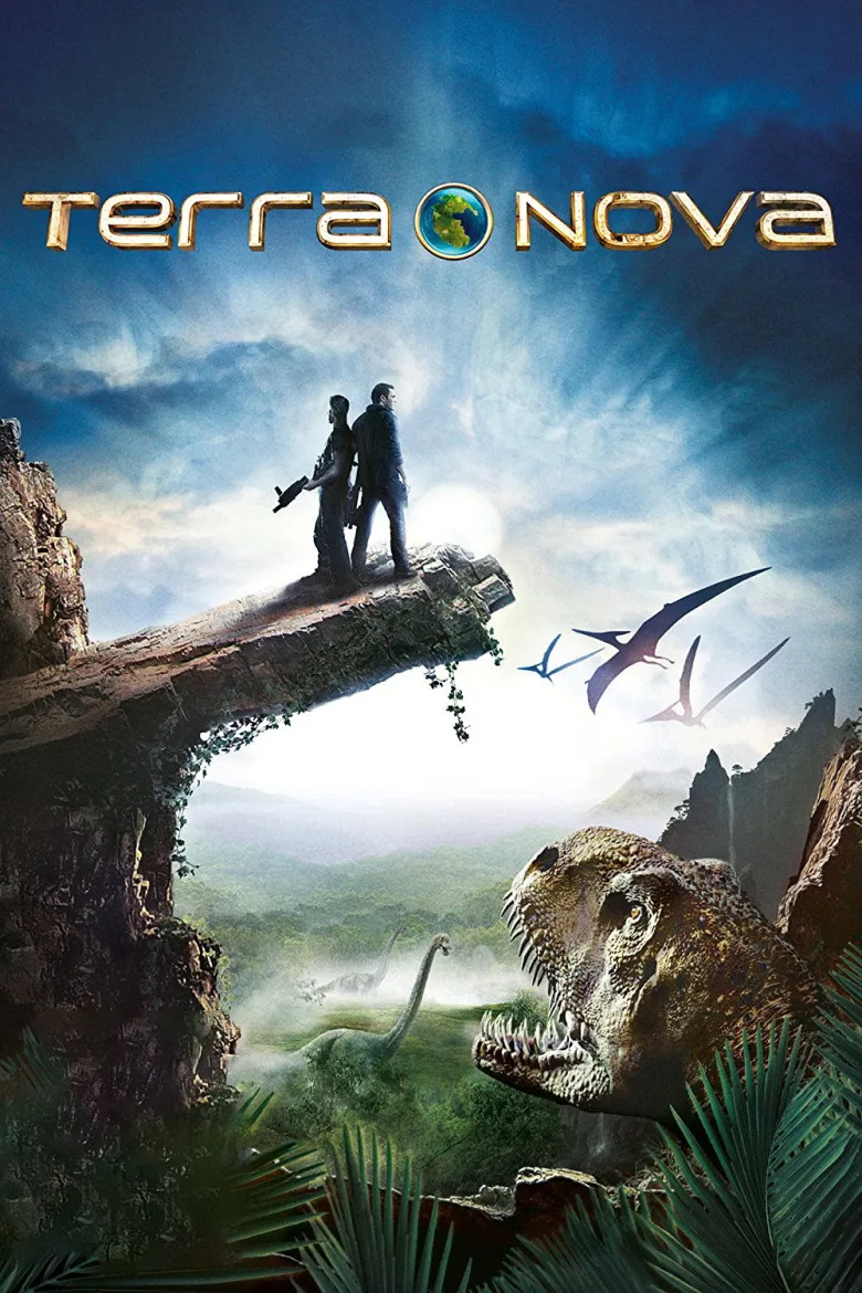 Terra Nova İndir - görsel 13