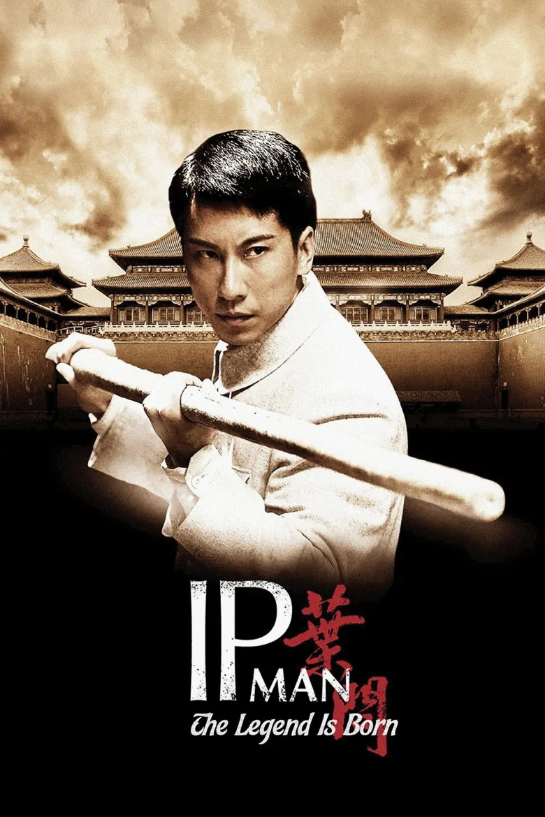 Efsane Doğuyor: Ip Man İndir - görsel 11