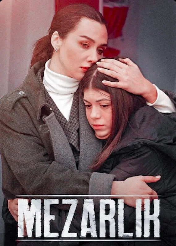 Mezarlık - görsel 9