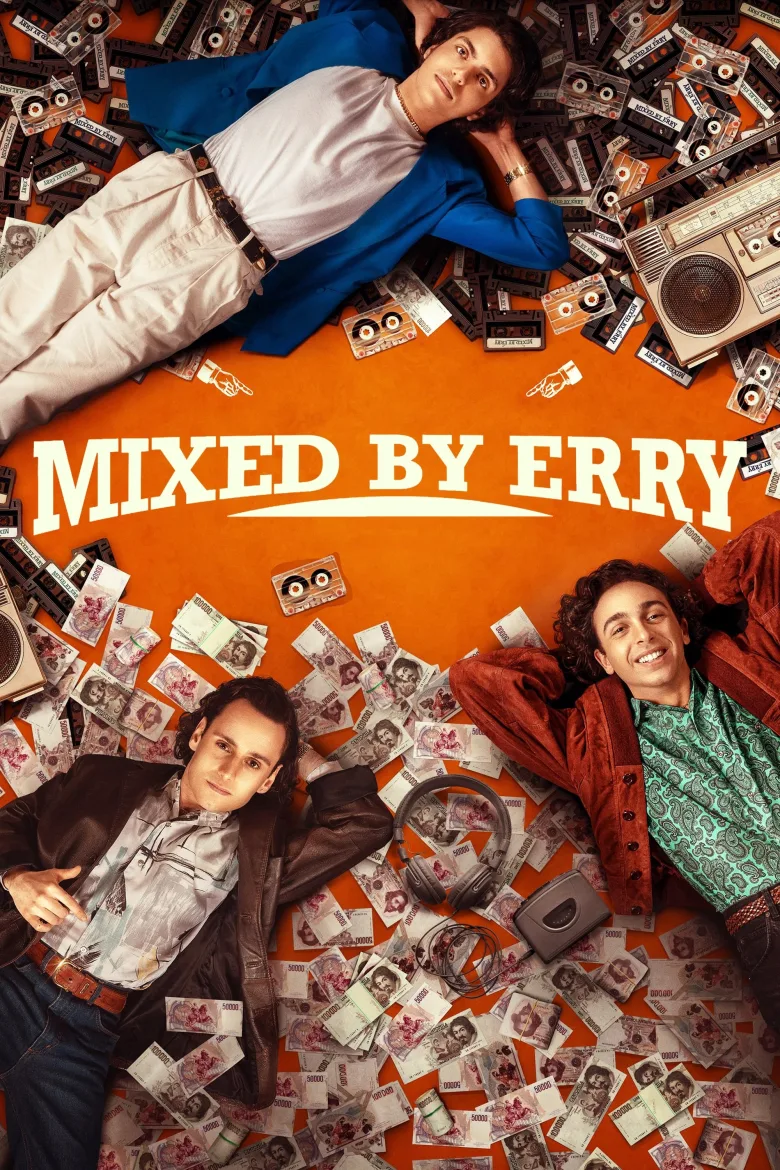 Mixado por Erry İndir - görsel 4