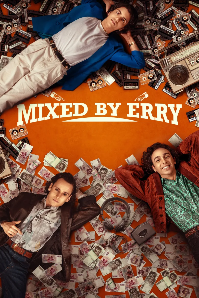 Mixado por Erry İndir - görsel 5