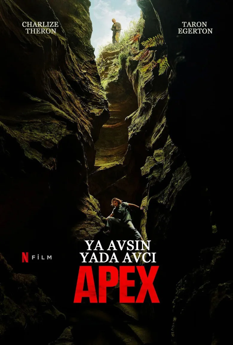 Apex İndir - görsel 11