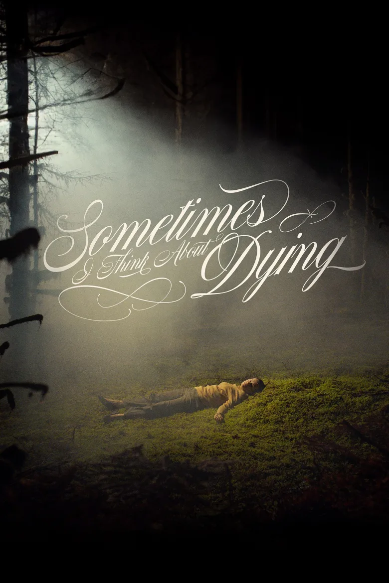 Sometimes I Think About Dying İndir - görsel 13